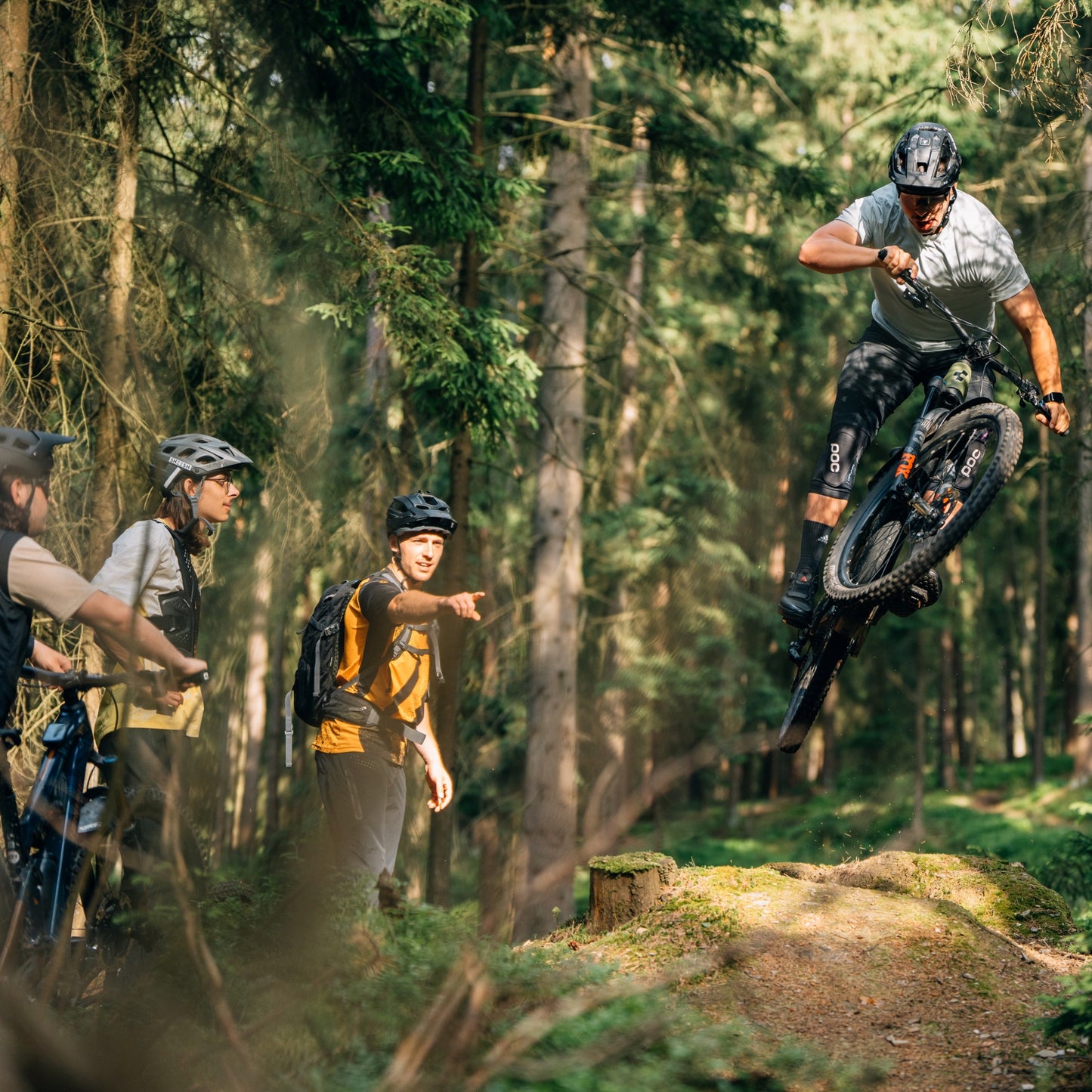 RIDING SKILLS BUNDLES - 4 Trainingseinheiten á 39,00 €