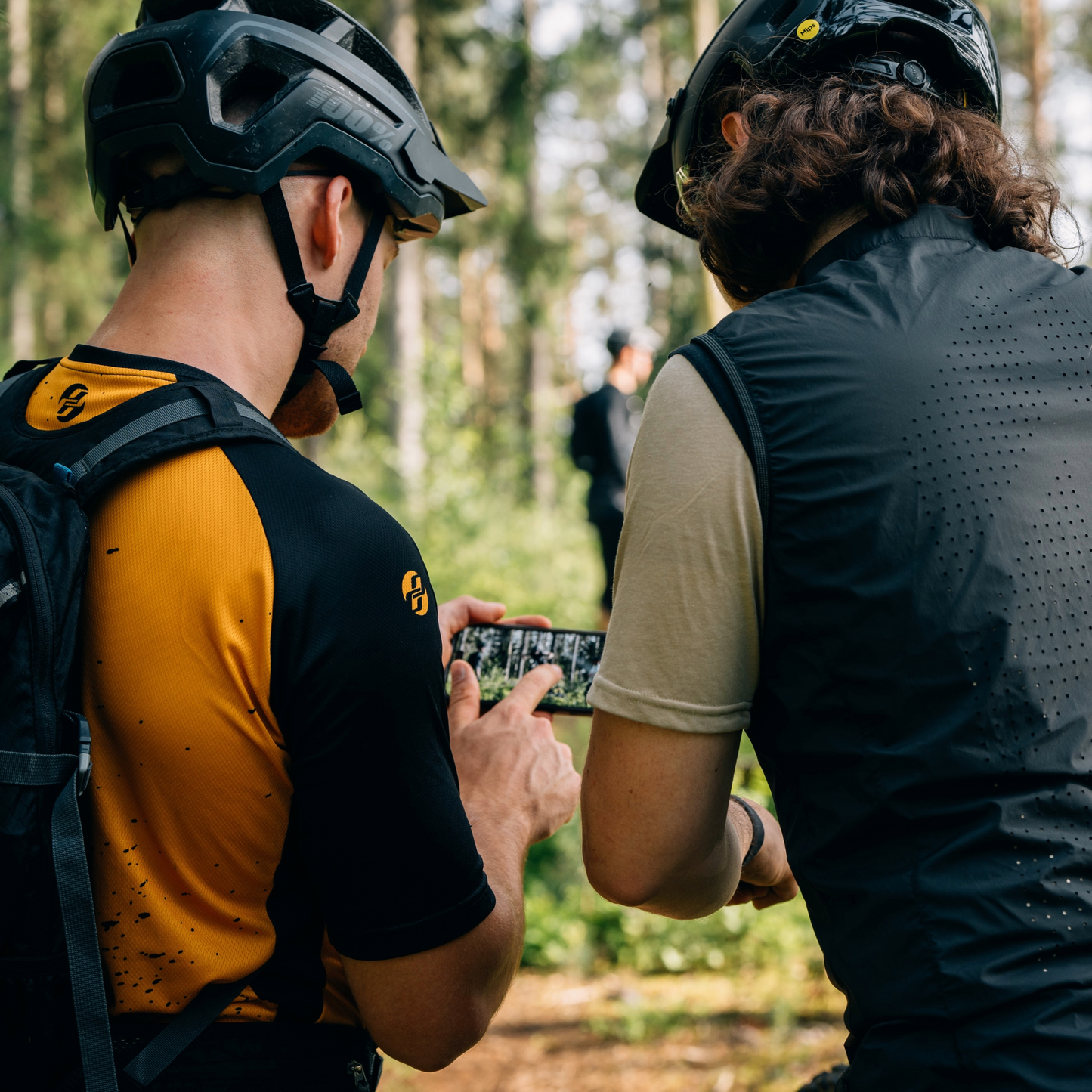 E-BIKE MTB Fahrtechniktraining Level 1