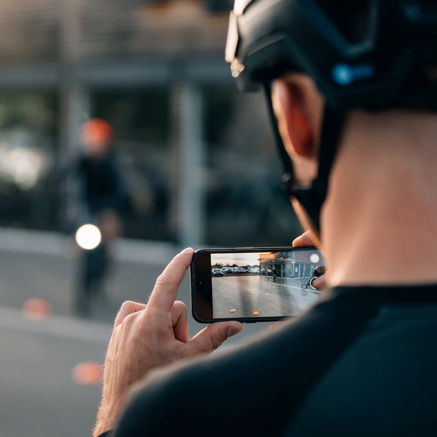 E-Bike Basic Fahrsicherheitstraining