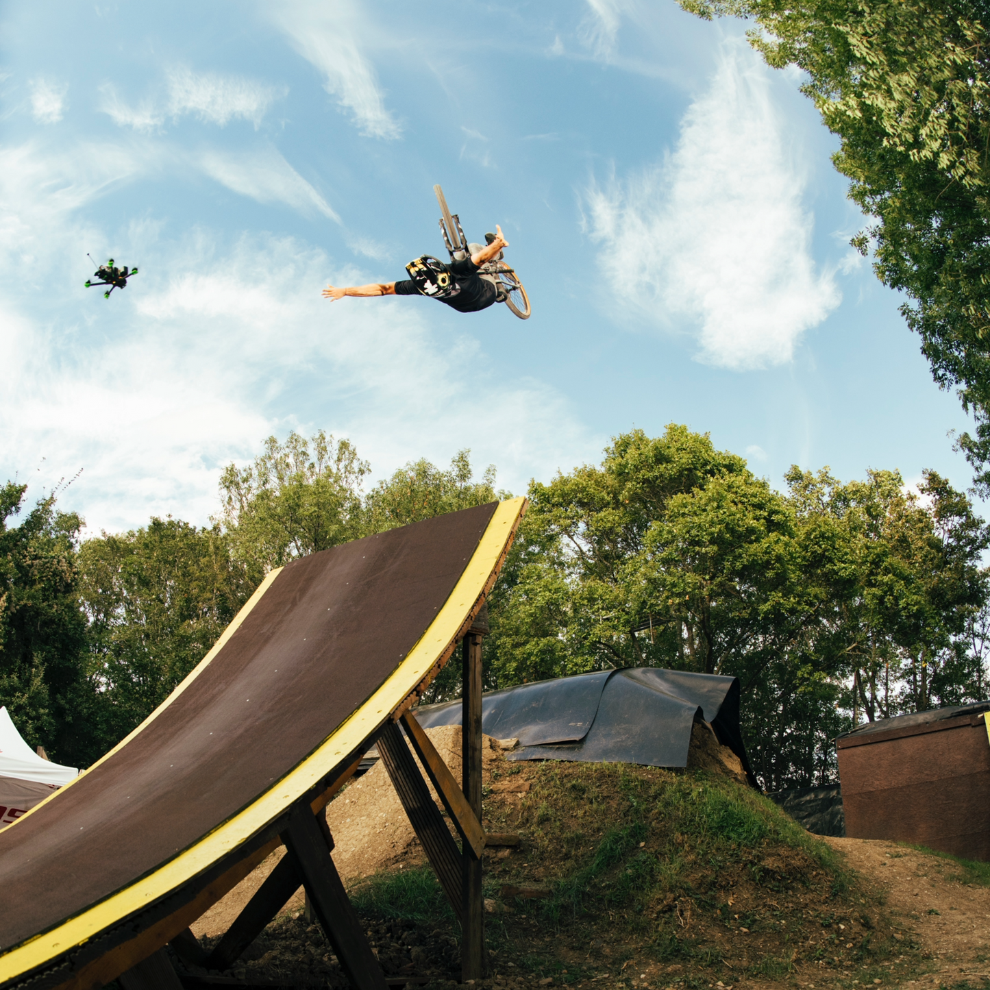 MTB Freestyle Shows