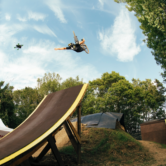 MTB Freestyle Shows